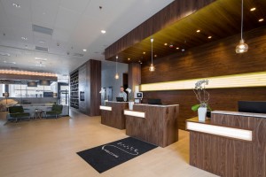 zdjęcie Gdynia Waterfront