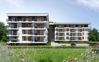 zdjęcie Apartamenty Cedry 2A