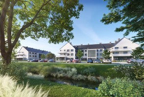 zdjęcie Osiedle Maśliczne