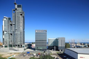 zdjęcie Gdynia Waterfront