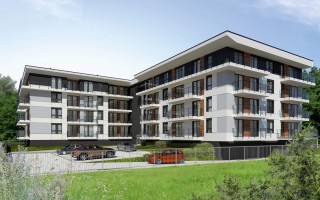 zdjęcie Apartamenty Cedry 2A