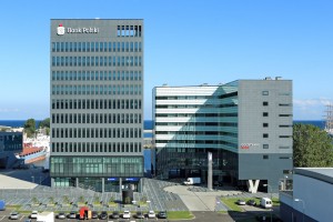 zdjęcie Gdynia Waterfront