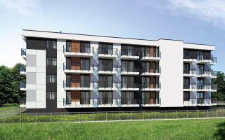 zdjęcie Apartamenty Cedry 2A