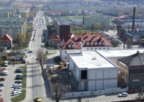 zdjęcie Galeria Bielawska