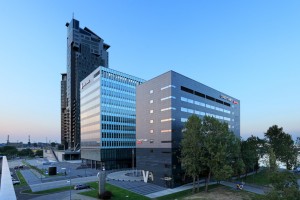 zdjęcie Gdynia Waterfront