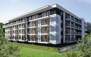 zdjęcie Apartamenty Cedry 2A