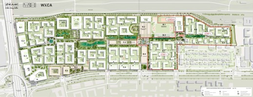 wizualizacje FSO Park