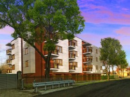 zdjęcie Koronowska 5