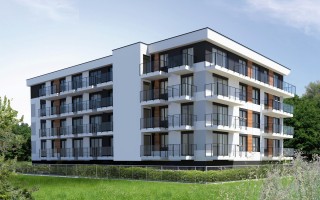 zdjęcie Apartamenty Cedry 2A