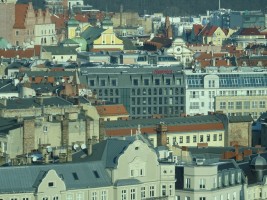 zdjęcie Hampton by Hilton Poznan Old Town