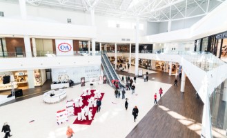 zdjęcie Galeria Legnicka