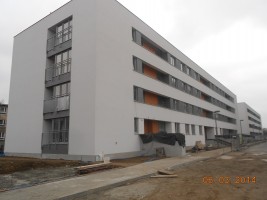 prace wykończeniowe