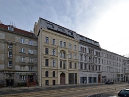 zdjęcie Kołłątaja 23