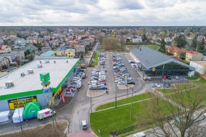 zdjęcie Vendo Park