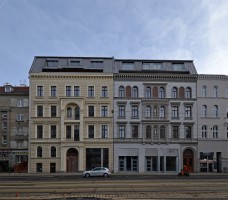zdjęcie Kołłątaja 23