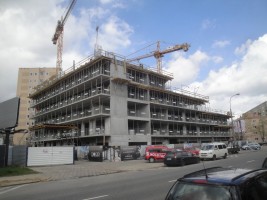 zdjęcie Apartamenty Przy Agorze 6