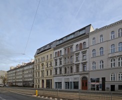 zdjęcie Kołłątaja 23