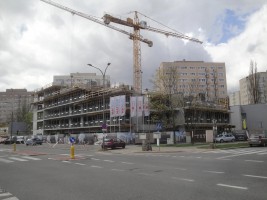 zdjęcie Apartamenty Przy Agorze 6