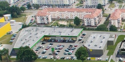 zdjęcie Vendo Park