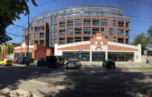 zdjęcie City Park