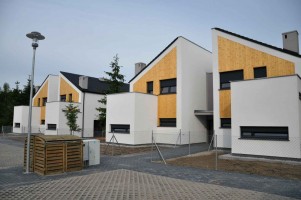 pierwsze gotowe mieszkania