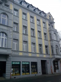 zdjęcie Pomorska 13