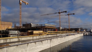 zdjęcie Yacht Park