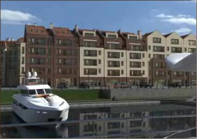 zdjęcie Szafarnia - Gdańskie Apartamenty