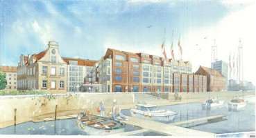zdjęcie Szafarnia - Gdańskie Apartamenty