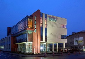 zdjęcie Biurowiec YAVO