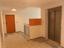 budynek nr 12 - prace wykończeniowe