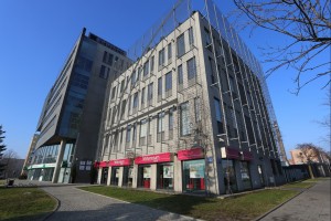 zdjęcie Forum 76 Business Centre