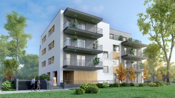 zdjęcie Willa Zbytki