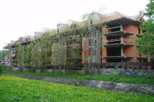 zdjęcie Apartamenty Stara Polana