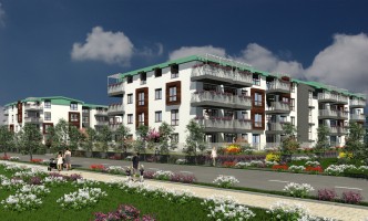 zdjęcie Aura Garden