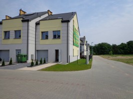 zdjęcie Osiedle Dębinka