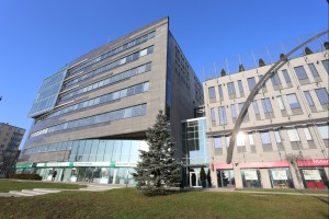 zdjęcie Centrum Biznesowe Forum 76