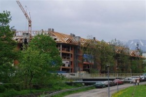 zdjęcie Apartamenty Stara Polana