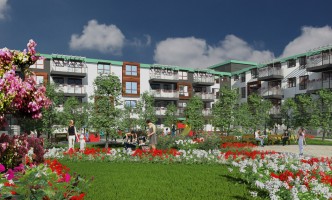 zdjęcie Aura Garden