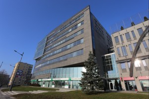 zdjęcie Forum 76 Business Centre