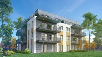 zdjęcie Willa Zbytki