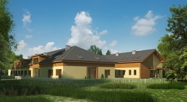 zdjęcie Hospicjum