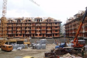 zdjęcie Apartamenty Stara Polana