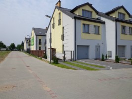 zdjęcie Osiedle Dębinka