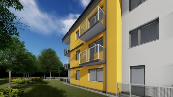 zdjęcie Osiedle Leśnica IX TBS Wrocław