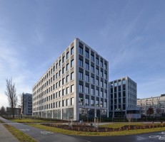zdjęcie Kompleks hotelowo-biurowy B10