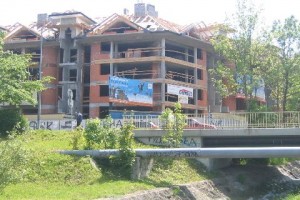 zdjęcie Apartamenty Stara Polana