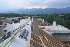 zdjęcie Apartamenty Stara Polana