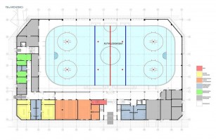 zdjęcie Kryte Lodowisko Torbyd