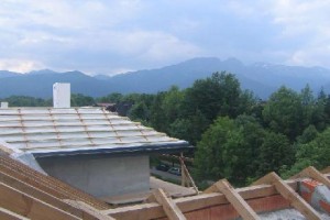 zdjęcie Apartamenty Stara Polana